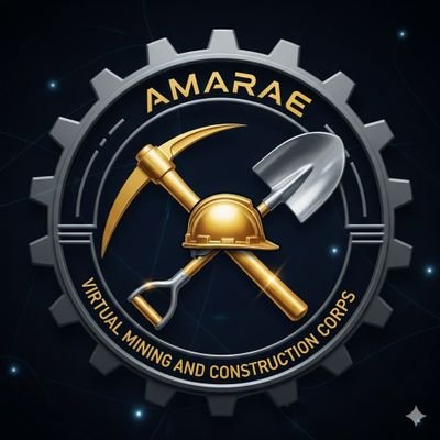 AmaraeVMCC's profile picture. One step at a time