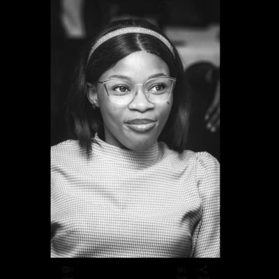 gem_goodness's profile picture. 🇰🇷✨🇳🇬
Abba's Daughter❣️
📌 Customer Relation|HR/TR Enthusiast
💼CEO @ GeM's Wardrobe |Trusted & Reliable
📩DM for orders,partnership & collaboration