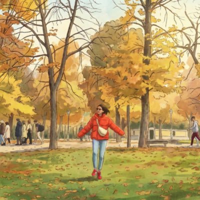 dariamocha's profile picture. Simulating curiosity, debugging reality.