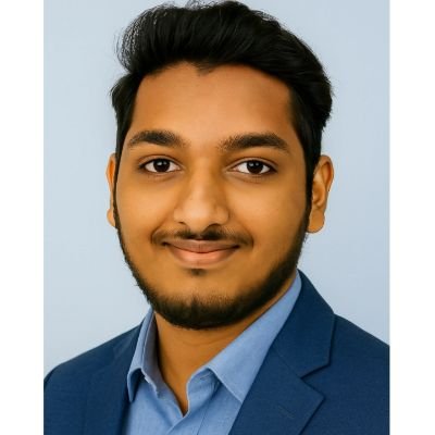 DanishM61968653's profile picture. I am Computer Engineering Students currently in TE. My domain interests is AI ML, Data science, Automation,