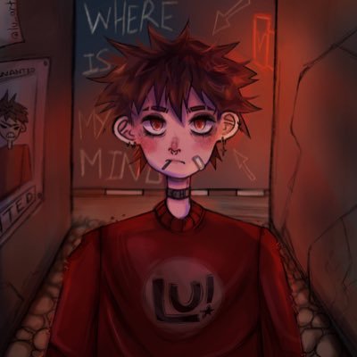 lu_arts_17's profile picture. 