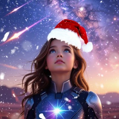 ScarSpace1's profile picture. Grok Imagine artist ✨ Merging emotion and soul with tech — AI & original art | Follow for Grok Imagine Art and Valentine & Ani sparks | Collaboration 📩