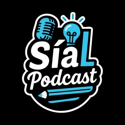 Sialpodcast's profile picture. Medio de comunicación nuevo orientado a Educación ➡️ y el trato digno entre ciudadanos. Defensor de los derechos humanos.