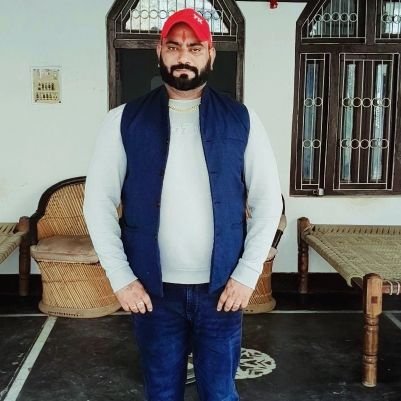 PawanNagar42019's profile picture. yuva neta bhartiya janta party greater Noida gautum budh nagar