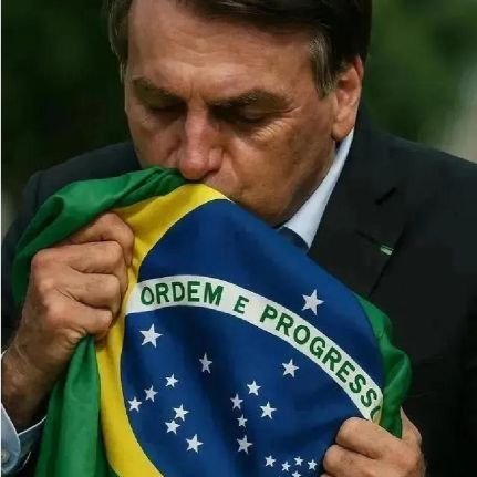 ZilpaAndrade's profile picture. Anistia Já! Não parar, não precipitar, não retroceder! NÓS VENCEREMOS!!
Não respondo DM.