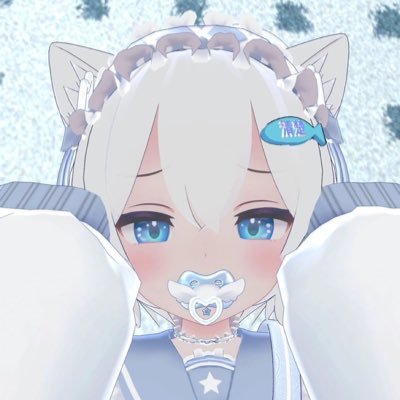 Jinchan_VRC's profile picture. ただの清楚なラスクちゃん使いのVRChatterです