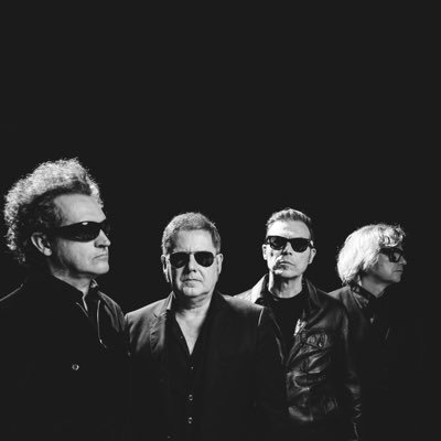 091oficial's profile picture. Banda formada por José Ignacio Lapido, José Antonio García, Tacho González y Jacinto Ríos. Desde 1982.