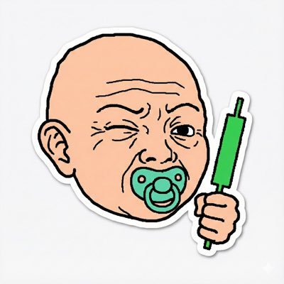 Baby_Wojak's profile picture. 