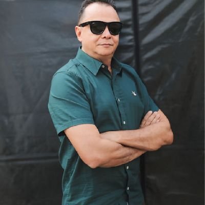 JOHNBOLIVARACOS's profile picture. me da risa cuando me río, no lo puedo evitar
En Instagram @johnbolivaracosta