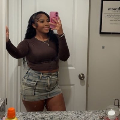 __NyShae's profile picture. RN.Bae👩🏾‍⚕️ Prayed up • Joshua 1:9✨