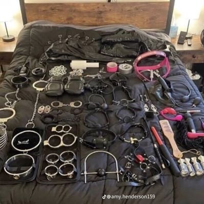 Taobilli's profile picture. Dominant