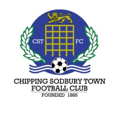 TSods's profile picture. Official page for Chipping Sodbury Town FC #SodsTogether⚫️⚪️