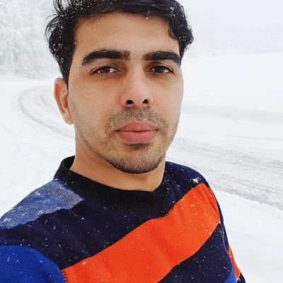 AbdulsadiS15964's profile picture. 