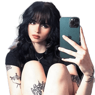 VAMPIRYCA's profile picture. 