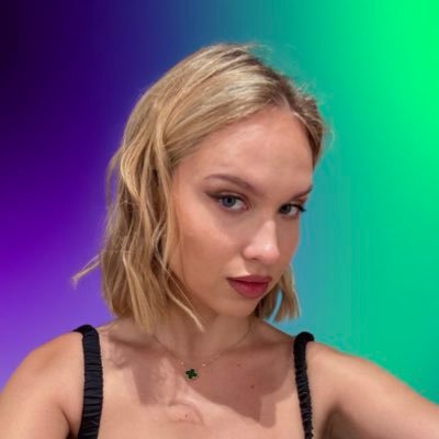 Crypto Bae 🎀 Profile