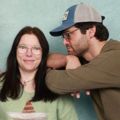 vikkinugent's profile picture. If your route demands you drive through the uncanny valley, drive as if you know where you are going! https://t.co/03BJAhmTdH