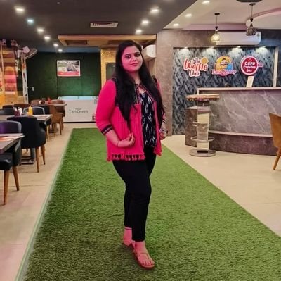 ShrutiMore84927's profile picture. Banker | A Proud Hindu🕉️| Nationalist| Mahadev Bhakt | Passionate Traveller