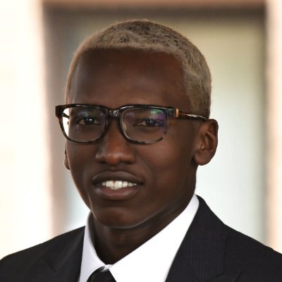 umwamofficial's profile picture. Born Artist 🇷🇼
Founder & Creative Director @bergplatinum @bergwrote_rw
#TeamPK