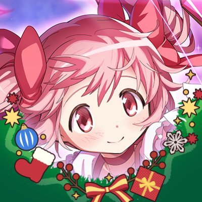 madoka_exedraEN's profile picture. Official account for mobile game Puella Magi Madoka Magica: Magia Exedra
Web Shop: https://t.co/tmVhB7OM6E
#madoka_exedra