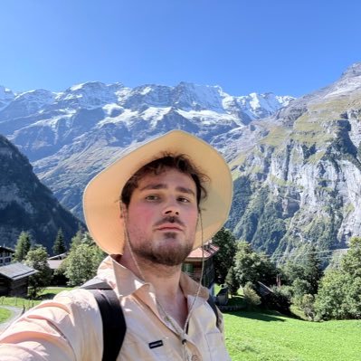 jonastbrg's profile picture. Research Student at SAIL, Researching Safety for Embodied Agents | Mountains and Music