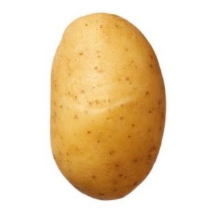 user75347799367's profile picture. Potato #potatotwt
