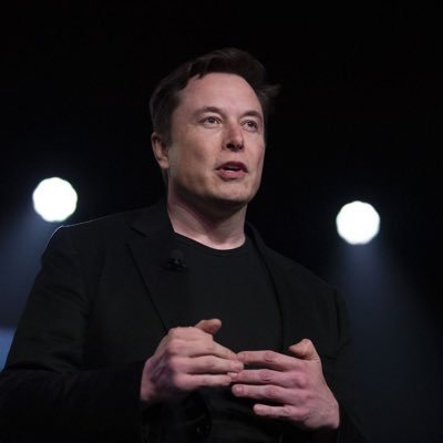 Dodge_fatherXx's profile picture. CEO, and Chief Designer of SpaceX 🚀 CEO and product architect of Tesla, inc. 🚘