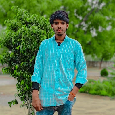 GoluMeena157966's profile picture. 