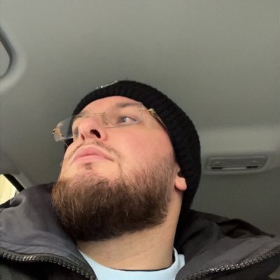 NydroB9's profile picture. 🌑🐻 || Trust The Process