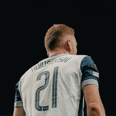 thfcmiko's profile picture. @SpursOfficial | #COYS