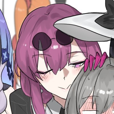 MaryDjiang's profile picture. 