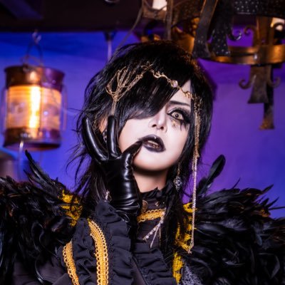 樹 †NETH PRIERE CAIN† (@NPC_itsuki) / Posts / X