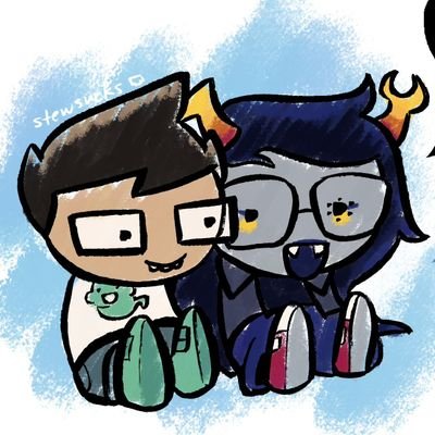 chell__19's profile picture. Vriska / Spider8reath • he him 20 Venezuelan Before Anything • ❤️@wgtm_1 ❤️