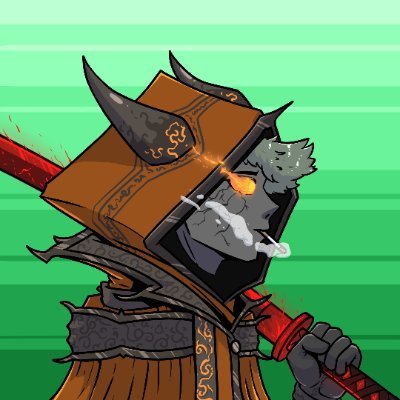 yuensid's profile picture. Working full-time web3 and always looking to expand.