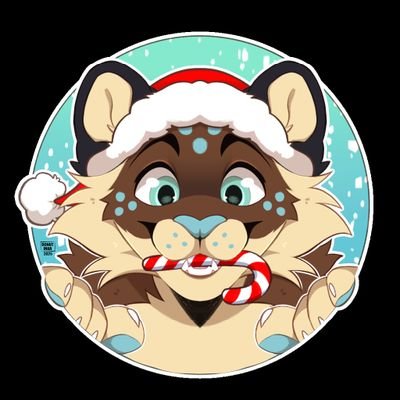 ChepSnep's profile picture. Hi! I am Chep the chocolate chip Snep! 
31M | he/him
Car Furry | Snuggle enthusiast | Message for 🔞 account ;3