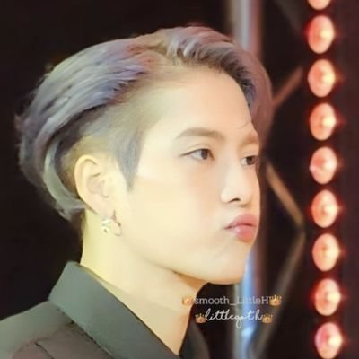 smooth_littleH's profile picture. ติ่งเม๊าะแม๊ะ~Fan Acc.~https://t.co/towMacT7Je & GOT7~🎧🎵always stream for Jackson&Got7รักพี่แจ็คและกัซ👑🌙🐶꼬순내🤍👼รีงาน7คน รกฟีดขออำไพค่ะ #LittleHมาแจก #Litt
