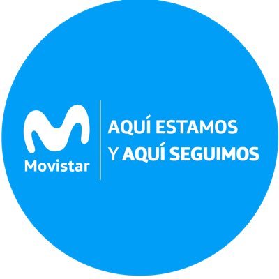 MovistarMX's profile picture. Movistar te acerca a lo que te inspira, te emociona y te mueve cada día 📱⚾🎧🎮 #ConectaConLoQueTeMueve