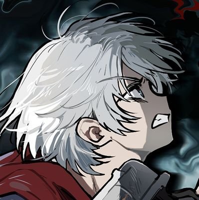 pizzaaschoolll's profile picture. 네로는 화 조차 단테 키를 못넘네