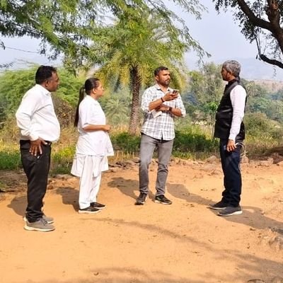 CdhoSabarkantha's profile picture. 