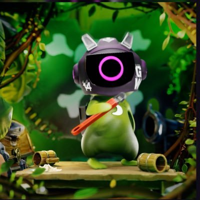 OffensiveNatur3's profile picture. crypto miner and shitposter here for fun mostly