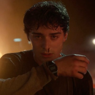 finnnoods's profile picture. #sttwt || im gay || i love byler jancy and rockie | byler truther, slight nerd | i don't support the cast