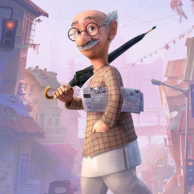 SanskaariBabu's profile picture. 