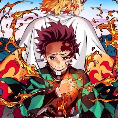 Tanjiro_patriot's profile picture. 