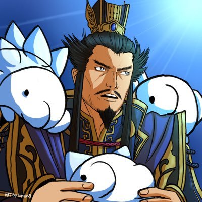 SillyDoctor21's profile picture. pronoun me any|28 y/o|freelance artist and cosplayer|Multi fandoms|mustache brainrot|DM for ask art commission