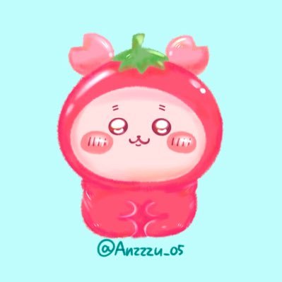 Anzzzu_05's profile picture. 