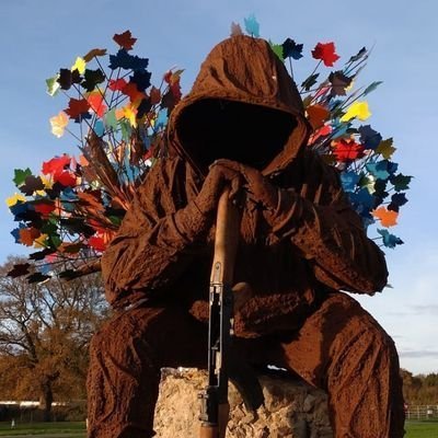 LuEDoty's profile picture. UFOs and understanding
... make things make sense.  @LFC 🏆#YNWA .Don't be used!    ANTI-GLOBALIST REGIME!           A-political