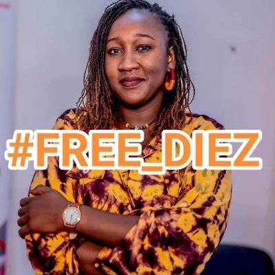 Emmaonekou's profile picture. Activiste féministe LBQ, écrivaine, militante anti-raciste, communicatrice, amoureuse des femmes! 🌈👩🏿‍❤️‍👩🏾🌈