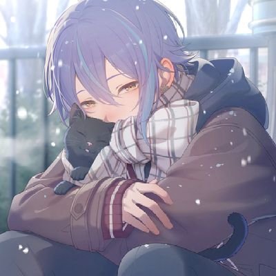 UNS4F3_'s profile picture. They/them