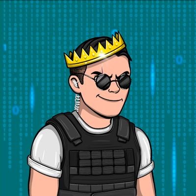 mrr_lilwiz's profile picture. Community Manager  |  Ambassador 👣 | Day trader 📉 | building with  @drakolabs @vaultrunners