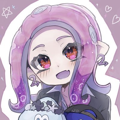 Rin_20091215's profile picture. 全ての画像の無断転載・無断使用厳禁❌SFM（Source Film maker）でスプラの3D画像を制作しています。サブ垢→@4dbHiqFqsH77360 i：@rabimero8   h：@handa_0213