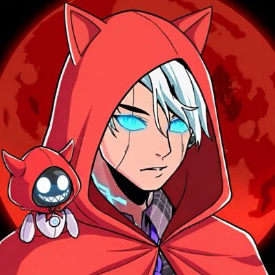 _Marcotics_'s profile picture. I’ll probably make you laugh or cry 😅 @neukoai OPERATIVE {Designation: #603 #432} 🐍🐝